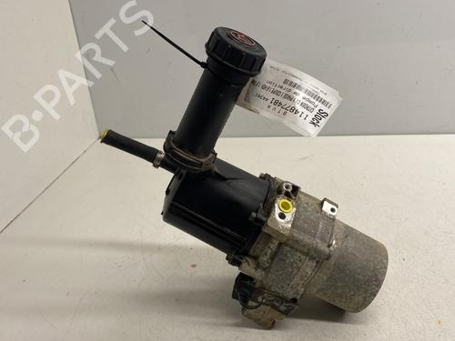 Used Steering pump CITROËN C4 Coupe (LA_) 1.6 HDi (90 hp) 30490862