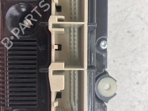 Climate control VW PASSAT B6 Variant (3C5) 2.0 TDI | BP37070618I5 - Image 3