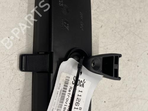 Rear mirror FIAT PUNTO EVO (199_) 1.3 D Multijet (199AXC1A, 199BXC1A, 199AXT1A, 199BXT1A) | BP29375486I6 