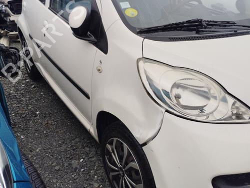 Used Parts PEUGEOT 107 (PM_, PN_) 1.0 4642274