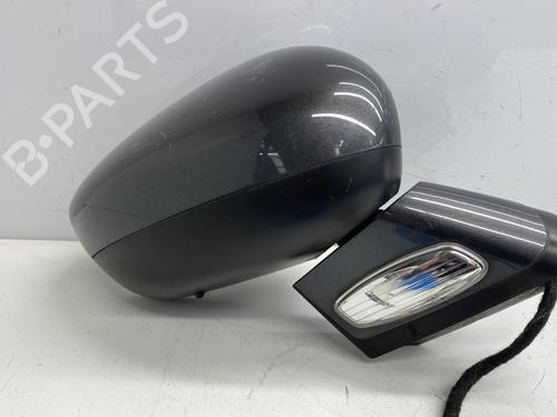 Used Right mirror CITROËN C4 II (NC_) 1.6 HDi 90 (92 hp) 29299395
