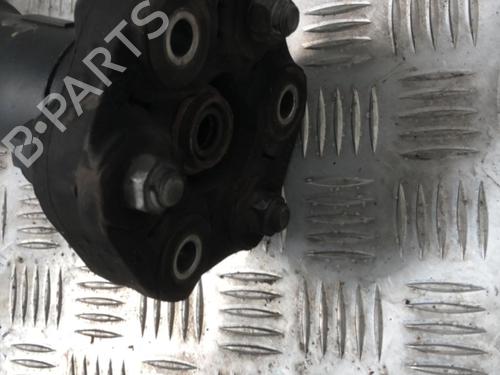 Used Driveshaft BMW 5 (E60) 520 d (163 hp) 22853733