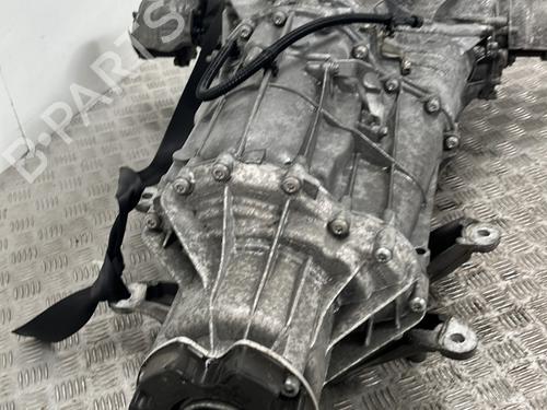 Gearbox AUDI A4 B8 Avant (8K5) S4 quattro | BP26683966M3 