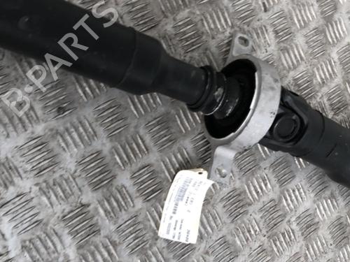 Used Driveshaft BMW 1 (E81) 118 d (143 hp) 22853745
