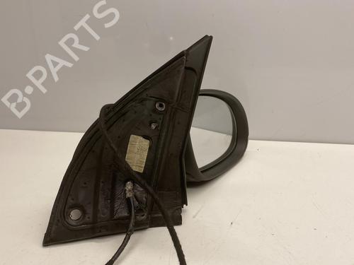 Right mirror VW GOLF V (1K1) 1.9 TDI | BP22851333C27 