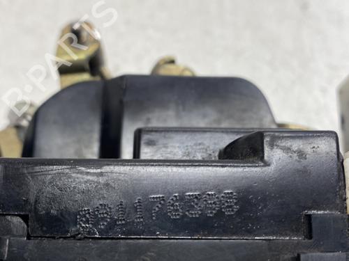 Front right lock FIAT BARCHETTA (183_) 1.8 16V | BP29969002C97 