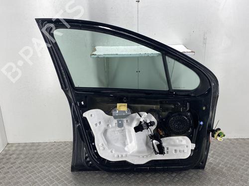 Left front door PEUGEOT 207 (WA_, WC_) 1.4 16V | BP31695670C2 