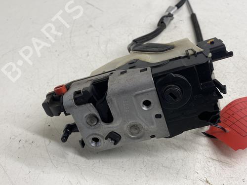 Rear left lock CITROËN C4 II (NC_) 1.6 HDi 90 | BP29528979C100 