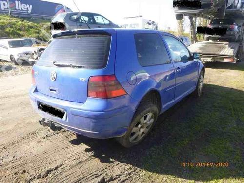 Pipe VW GOLF IV (1J1) 1.9 TDI | BP22855238M125 