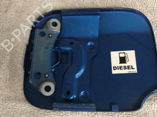 Used Fuel flap DACIA SANDERO II 1.5 dCi (90 hp) 22855105