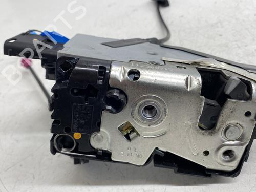 Rear right lock CITROËN C3 Picasso (SH_) 1.6 HDI 90 | BP29528935C99 