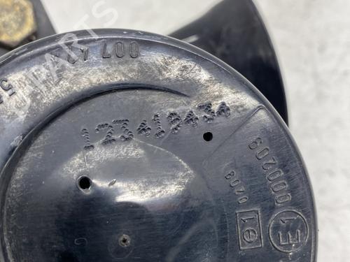 Used Horn Horn VW POLO IV (9N_, 9A_) 1.4 TDI (80 hp) 36096942 36096942
