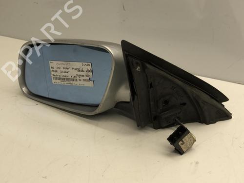 Left mirror AUDI A6 C5 (4B2) 2.5 TDI quattro | BP22858357C26 