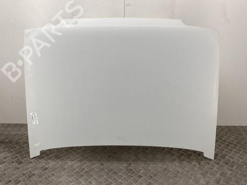 Hood RENAULT SUPER 5 (B/C40_) 1.4 Cat (B/C/407) | BP22853520C1 