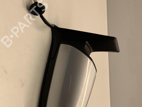 Left mirror OPEL ZAFIRA / ZAFIRA FAMILY B (A05) 1.9 CDTI (M75) | BP22852749C26 
