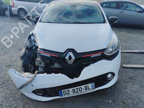 Used Parts RENAULT CLIO IV Grandtour (KH_) 0.9 TCe 90 4454780