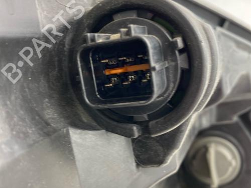 Left headlight KIA PICANTO II (TA) 1.0 | BP35728232C28 - Image 2