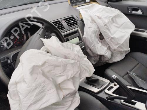 Left sun visor VOLVO V50 (545) 1.6 D | BP28568008I1 - Image 14