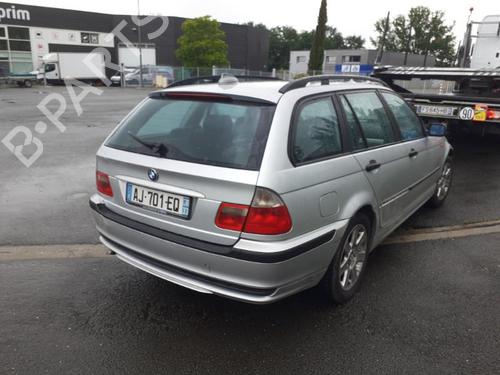 Switch BMW 3 Touring (E46) 320 d | BP22859872I30  - Image 7