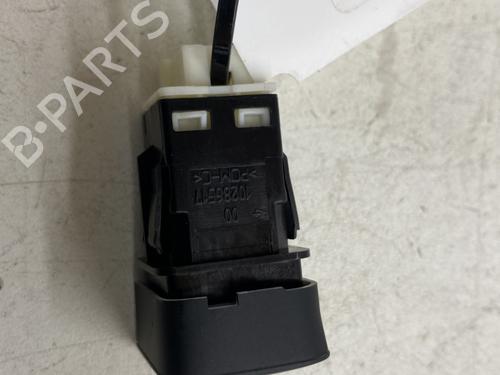 Used Warning switch Warning switch CITROËN BERLINGO Box Body/MPV (K9) 1.6 BlueHDi 100 (99 hp) 27271469 27271469