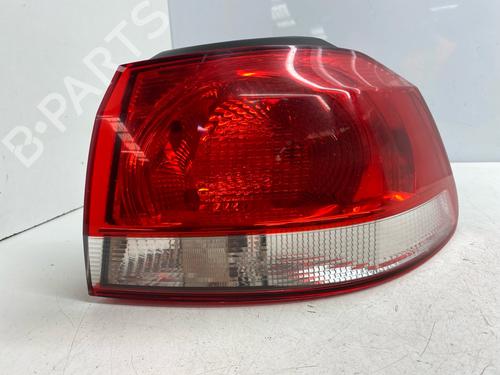 Right taillight VW GOLF VI (5K1) | BP36441547C35 - Image 3