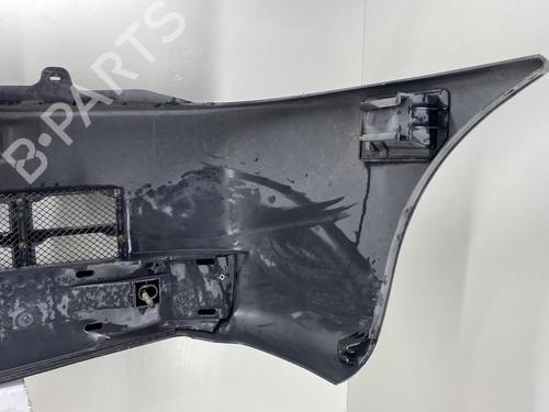 Front bumper PEUGEOT BOXER Bus (230P) 1.9 TD | BP22849977C7 
