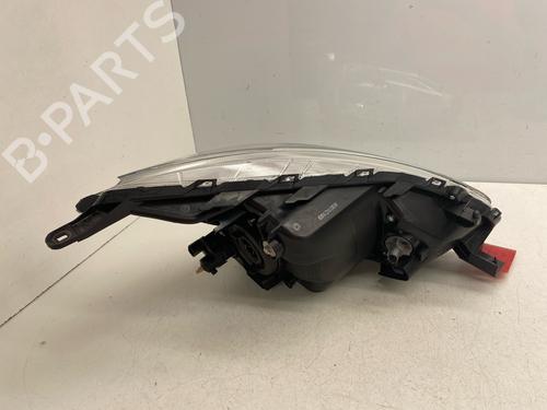 Left headlight MITSUBISHI MIRAGE / SPACE STAR VI Hatchback (A0_A) 1.0 (A05A) | BP34336620C28  - Image 5