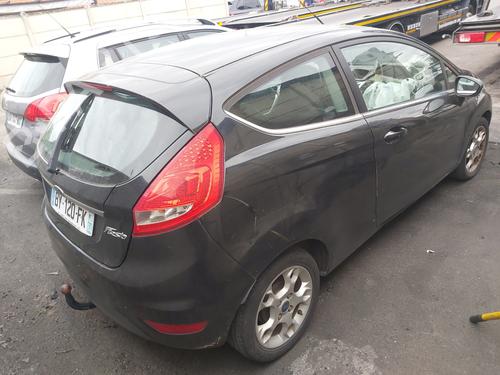 Hood FORD FIESTA VI (CB1, CCN) 1.25 | BP30490899C1