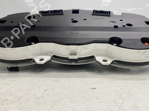 Instrument cluster KIA VENGA (YN) 1.4 CRDi 90 | BP26274368C47 