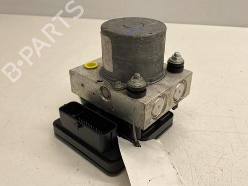 Used ABS pump ABS pump RENAULT MASTER III Van (FV) 2.3 dCi 135 FWD (FV0N, FV08, FV06, FV00, FV1S) (136 hp) 22863435 22863435