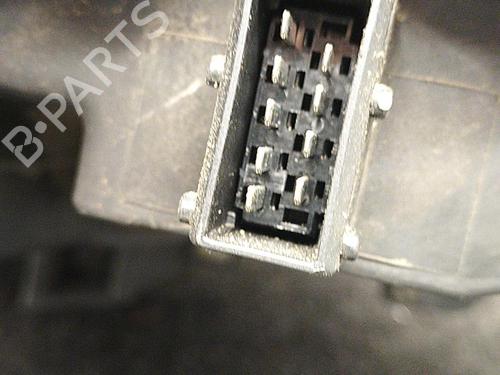 Right headlight PEUGEOT 807 (EB_) 2.2 HDi | BP22852456C29 