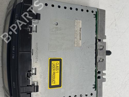 Radio PEUGEOT 107 (PM_, PN_) 1.0 | BP26274336E6