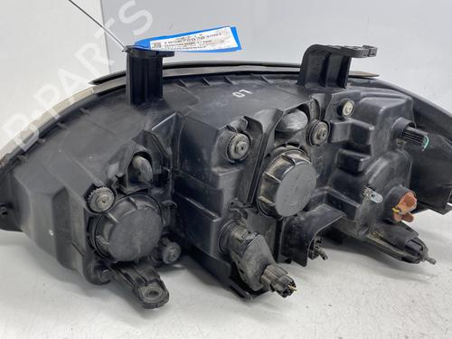 Højre forlygte SSANGYONG STAVIC 2.7 270 sXDi | BP26274533C29 