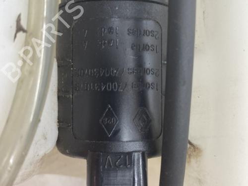 Windscreen washer tank RENAULT KANGOO (KC0/1_) D 55 1.9 (KC0D) | BP22861237C113 