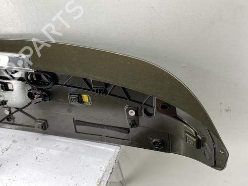 Spojler tylny CITROËN DS4 (NX_) 1.6 HDi 110 | BP29968908C96 