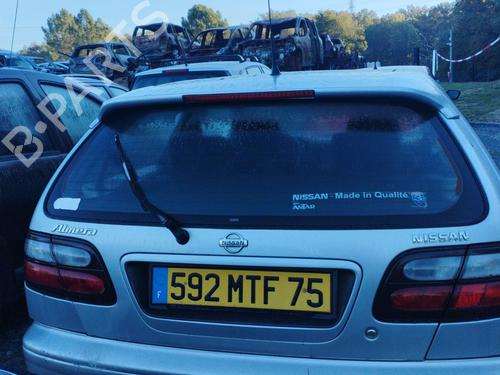 Used Parts NISSAN ALMERA I Hatchback (N15) 4686877