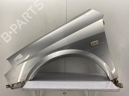 Left front fenders NISSAN PRIMERA Hatchback (P12) 1.9 dCi | BP22858567C41 