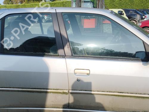 Luftmassemåler PEUGEOT 306 Hatchback (7A, 7C, N3, N5) 2.0 HDI 90 | BP29968965M95