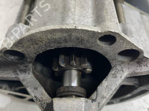 Used Starter Starter PEUGEOT 106 I (1A, 1C) 1.0 (50 hp) 34203164 34203164