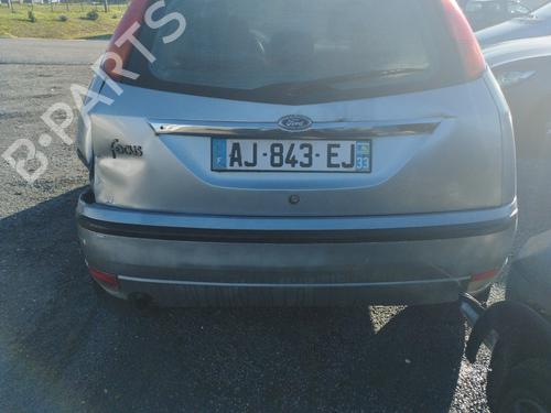 Left headlight FORD FOCUS II (DA_, HCP, DP)  | BP32705509C28  - Image 8