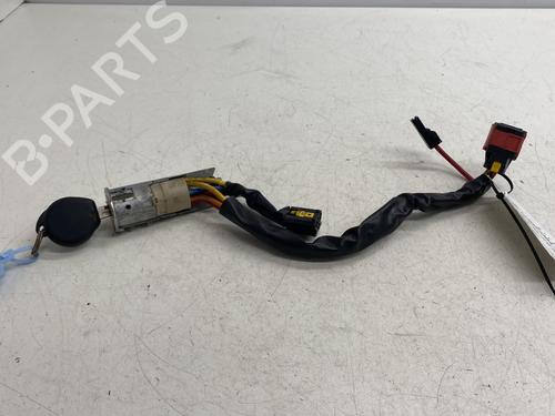 Used Ignition barrel PEUGEOT 206 Hatchback (2A/C) 2.0 HDI 90 (90 hp) 32227664