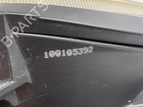 Left headlight FIAT PUNTO (199_) 1.2 (199AXZ1A, 199BXZ1A) | BP31660761C28 