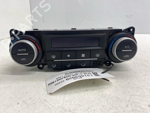 Climate control KIA CEE'D SW (ED) 1.6 CRDi 90 | BP38764026I5 - Image 3