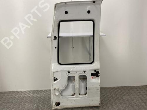 Right tailgate CITROËN C15 Box Body/MPV (VD_) 1.8 D | BP22855280C77 