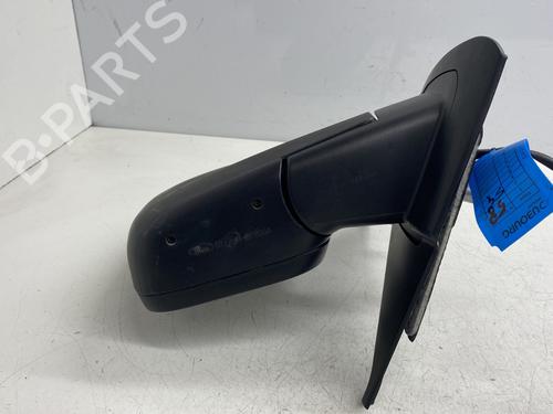 Right mirror VW TRANSPORTER T5 Van (7HA, 7HH, 7EA, 7EH) 1.9 TDI | BP29139414C27 
