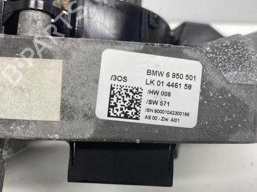 Steering column stalk BMW 5 (E60) 525 d | BP22856112I23 