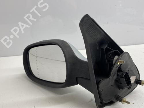 Left mirror RENAULT MEGANE I Cabriolet (EA0/1_) 1.6 16V (EA04, EA0B, EA11, EA1J) | BP22861415C26 