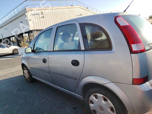 Switch OPEL MERIVA A MPV (X03) 1.6 16V (E75) | BP35957312I30 - Image 7