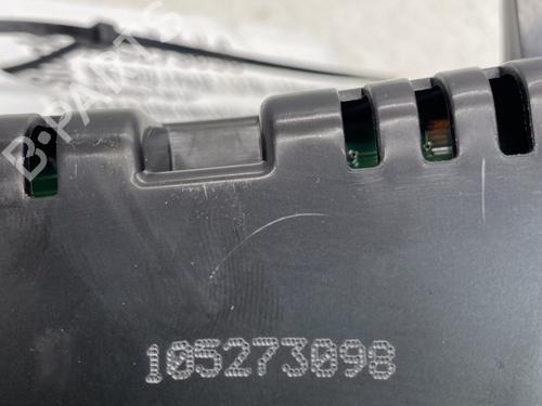 Instrument cluster SEAT IBIZA IV (6J5, 6P1) 1.2 TDI | BP26274383C47 
