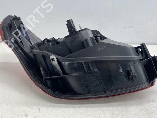Used Right taillight Right taillight CITROËN DS3 (SA_) 1.6 HDi 90 (92 hp) 24035234 24035234